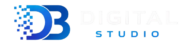 logo db digital studio