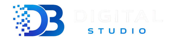 logo db digital studio
